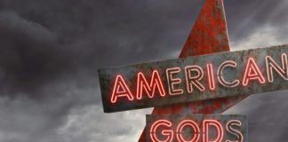 Comienza el rodaje de la segunda temporada de American Gods