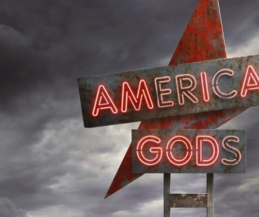 Comienza el rodaje de la segunda temporada de American Gods