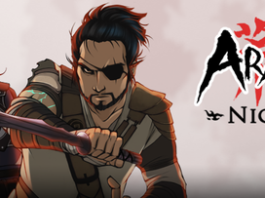 Lince Works anuncia una expansión para Aragami