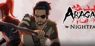 Lince Works anuncia una expansión para Aragami