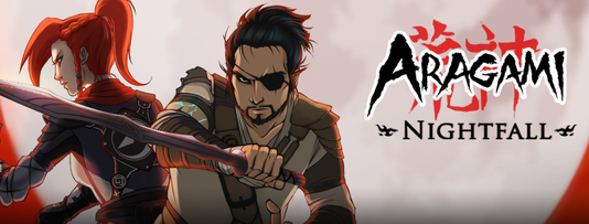 Aragami vuelve el día 5