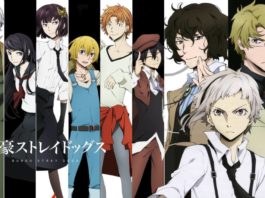 Bungou Stray Dogs 5, de Asagiri y Harukawa: la agencia Guild empieza a tomar el control