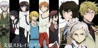 Bungou Stray Dogs 13: Dostoyevski se convierte en el mayor enemigo