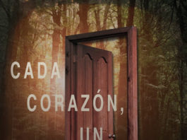 En junio, «Cada corazón, un umbral», de Seanan McGuire