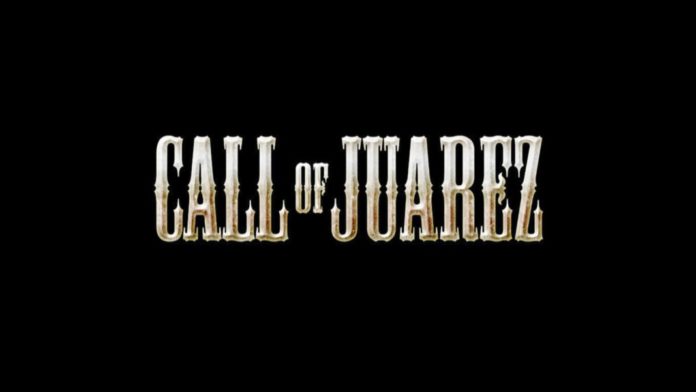 Call_of_Juarez_Logo