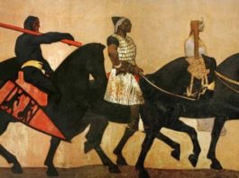 Cantar de los nibelungos, en edición de Jesús García Rodríguez: una joya editorial para un tesoro de la literatura europea