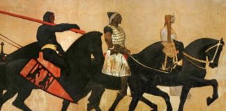 Cantar de los nibelungos, en edición de Jesús García Rodríguez: una joya editorial para un tesoro de la literatura europea