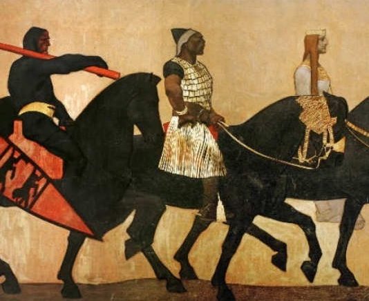 Cantar de los nibelungos, en edición de Jesús García Rodríguez: una joya editorial para un tesoro de la literatura europea