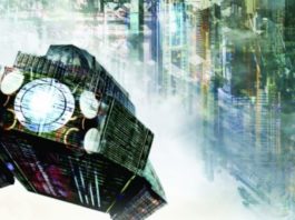 ‘Estación central’, de Lavie Tidhar, una historia coral de ciencia ficción