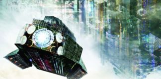 ‘Estación central’, de Lavie Tidhar, una historia coral de ciencia ficción