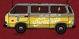 «Cuando el cielo se queme», de Jordi Sierra i Fabra, una historia musical