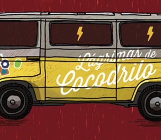 «Cuando el cielo se queme», de Jordi Sierra i Fabra, una historia musical