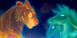 En mayo se publica «Aru Shah y el fin de los tiempos», de Roshani Chokshi