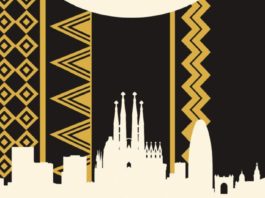 «Alida y el reino de Uluf», de Eric G. Moral, una visión realista de África