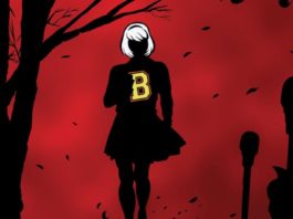 ‘Las escalofriantes aventuras de Sabrina 1’, la versión terrorífica de la protagonista de ‘Sabrina, cosas de brujas’