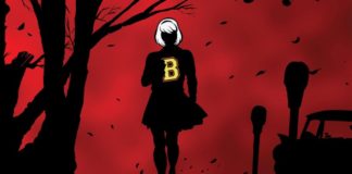 ‘Las escalofriantes aventuras de Sabrina 1’, la versión terrorífica de la protagonista de ‘Sabrina, cosas de brujas’