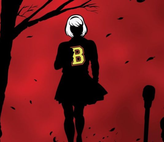 ‘Las escalofriantes aventuras de Sabrina 1’, la versión terrorífica de la protagonista de ‘Sabrina, cosas de brujas’
