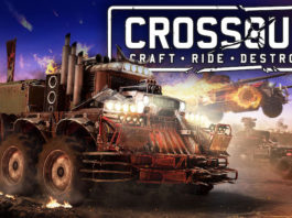 Crossout renueva su motor de juego
