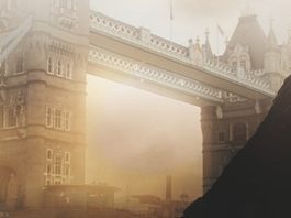 Recibido: Casa de espías, de Daniel Silva