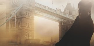 Recibido: Casa de espías, de Daniel Silva