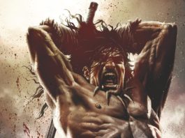 Novedades de Planeta Cómic para mayo de 2018