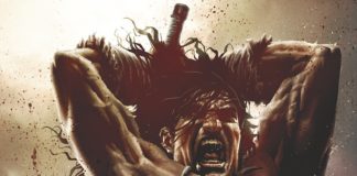 Novedades de Planeta Cómic para mayo de 2018