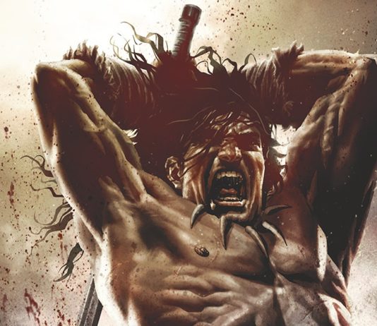 Novedades de Planeta Cómic para mayo de 2018