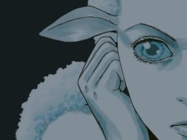 Shun Umezawa regresa a ECC con «Con uno y noventa y nueve 1»