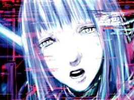 Blame! 5, de Tsutomu Nihei: the end is near
