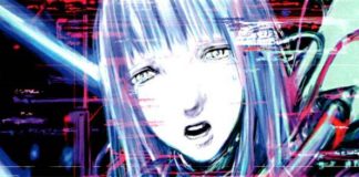 Blame! 5, de Tsutomu Nihei: the end is near