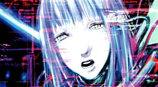 Blame! 5, de Tsutomu Nihei: the end is near
