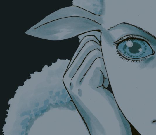 Shun Umezawa regresa a ECC con «Con uno y noventa y nueve 1»