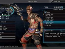 Dynasty Warriors llegará a Nintendo Switch