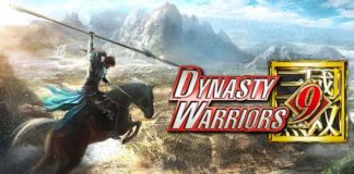 Dynasty Warriors 9