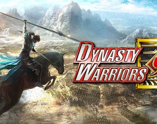 Dynasty Warriors 9
