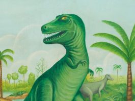 El mundo perdido, de Arthur Conan Doyle e ilustrado por Sergio Mora: reencuentro con un clásico