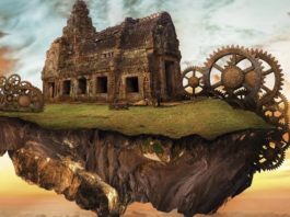 Este mayo, «En regiones extrañas», de Lola Robles