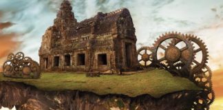 Este mayo, «En regiones extrañas», de Lola Robles