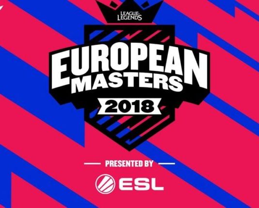 Comienza el European Masters de League of Legends