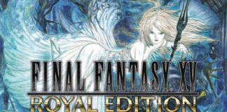 Final Fantasy XV: Royale Edition