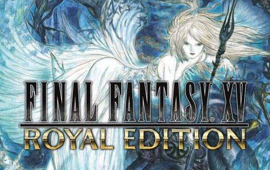 Final Fantasy XV: Royale Edition