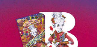 Las novelas de Tahereh Mafi llegan a la editorial Puck a finales de 2018