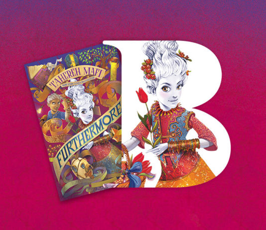 Las novelas de Tahereh Mafi llegan a la editorial Puck a finales de 2018