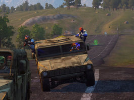 H1Z1 y su modo Auto Royale