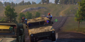 H1Z1 y su modo Auto Royale