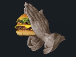 Llega a las librerías «Hamburguesa nuestra», publicado por Ediciones Akal