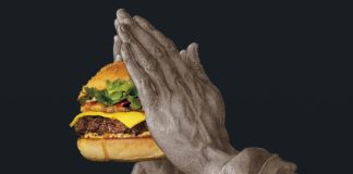 Llega a las librerías «Hamburguesa nuestra», publicado por Ediciones Akal