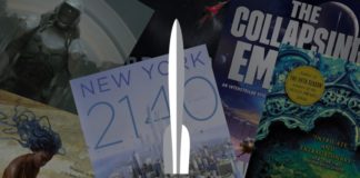 Anunciados los finalistas de los Premios Hugo 2018