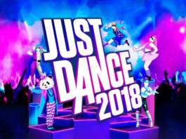 Ya se conoce al campeón de la Just Dance Worldcup 2018