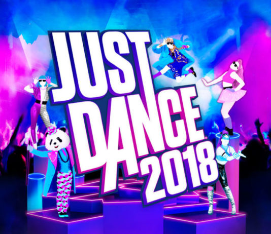 Ya se conoce al campeón de la Just Dance Worldcup 2018